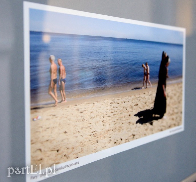 Życie Gdańska w Elblągu zdjęcie nr 95076