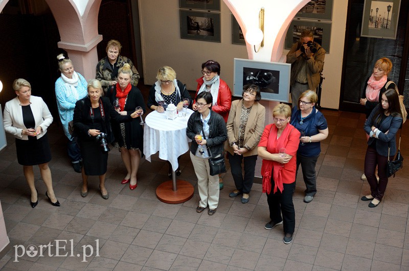 Życie Gdańska w Elblągu zdjęcie nr 95092