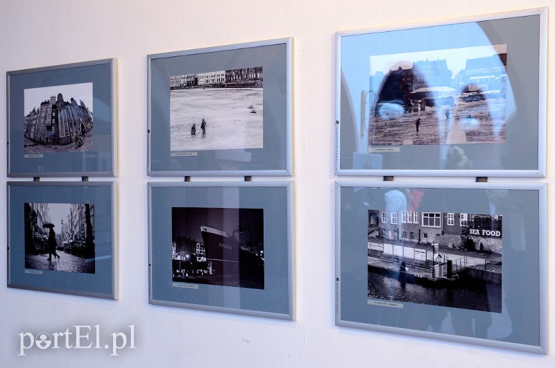 Życie Gdańska w Elblągu zdjęcie nr 95078