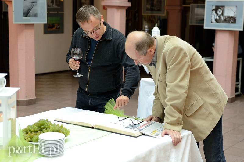 Życie Gdańska w Elblągu zdjęcie nr 95080