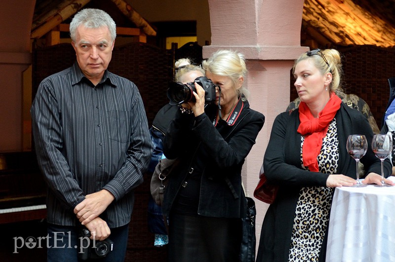 Życie Gdańska w Elblągu zdjęcie nr 95085