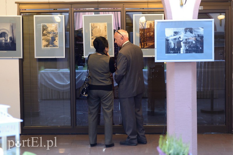 Życie Gdańska w Elblągu zdjęcie nr 95082