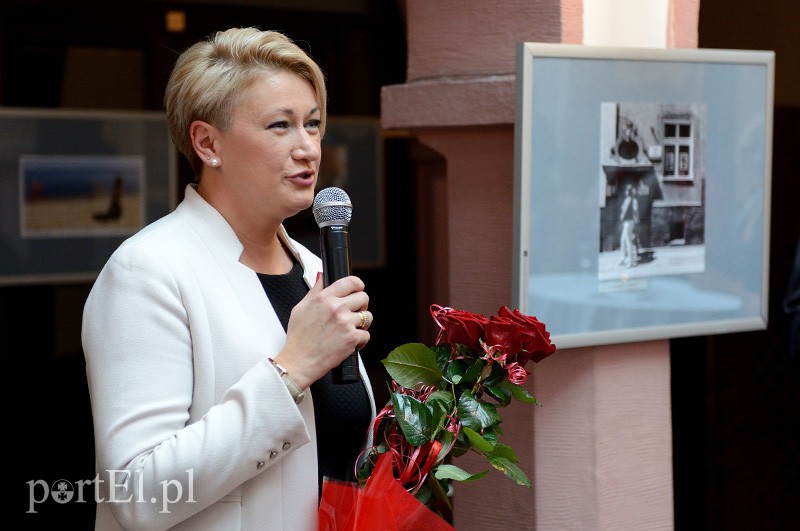 Życie Gdańska w Elblągu zdjęcie nr 95088