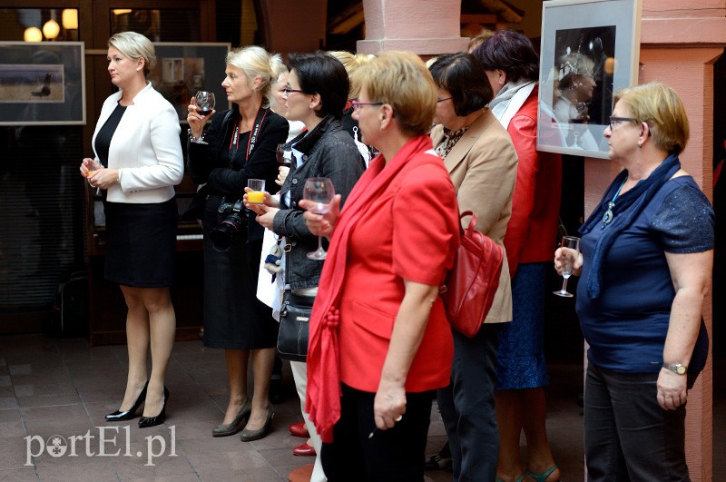 Życie Gdańska w Elblągu zdjęcie nr 95090