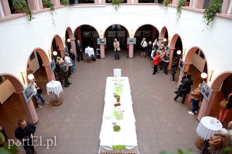 Życie Gdańska w Elblągu zdjęcie nr 95091