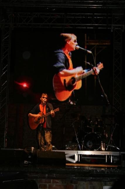 Elbląg Tomasz Lipiński