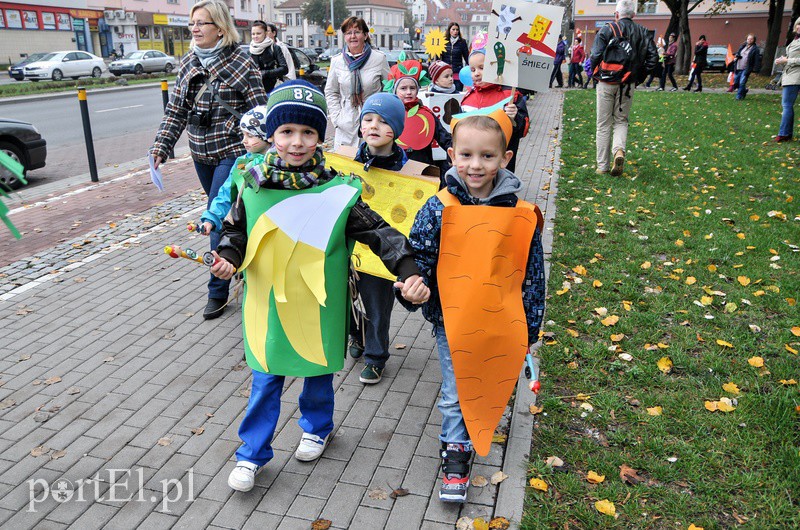 Nie marnuj - zjedz albo oddaj zdjęcie nr 95535