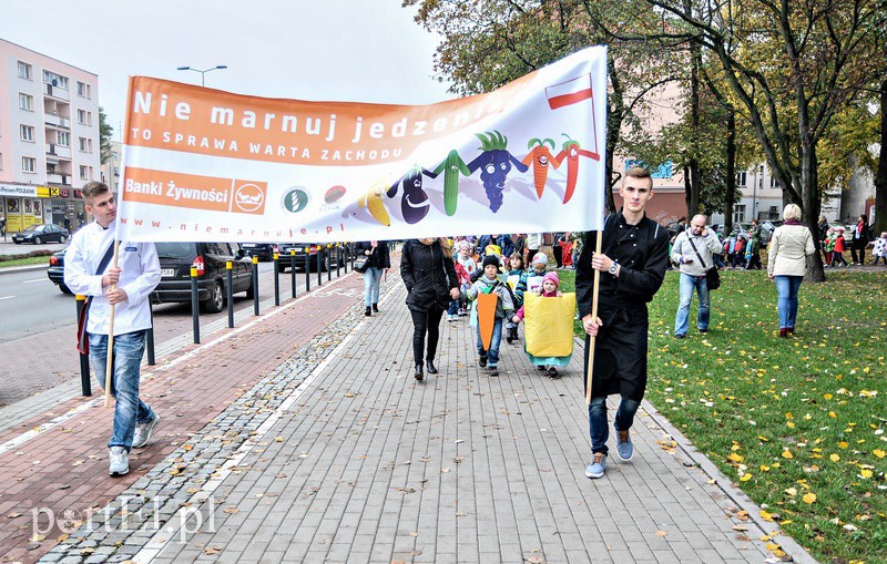 Nie marnuj - zjedz albo oddaj zdjęcie nr 95532