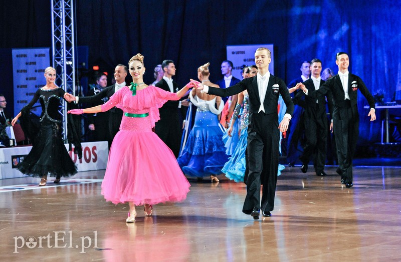 Elbląg Baltic Cup 2014