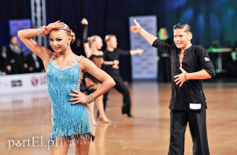 Baltic Cup 2014 zdjęcie nr 95682