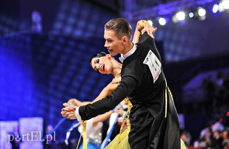 Baltic Cup 2014 zdjęcie nr 95671