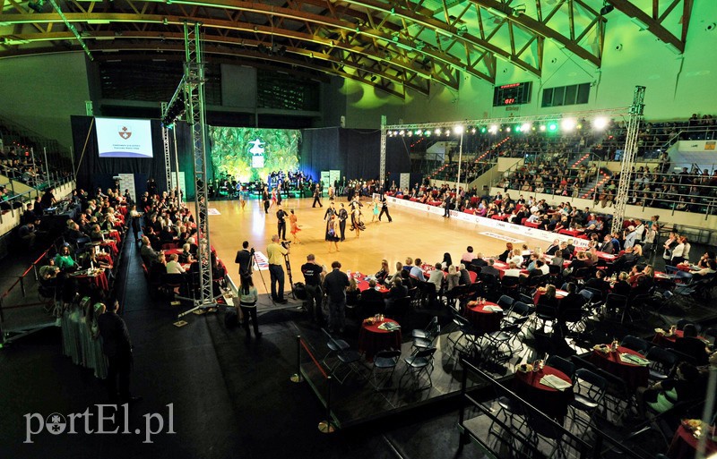 Elbląg Baltic Cup dzień III