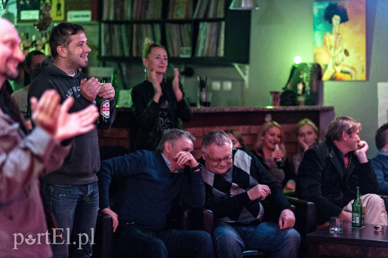 Jazz na norweską modłę zdjęcie nr 95830