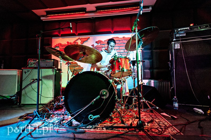 Jazz na norweską modłę zdjęcie nr 95823