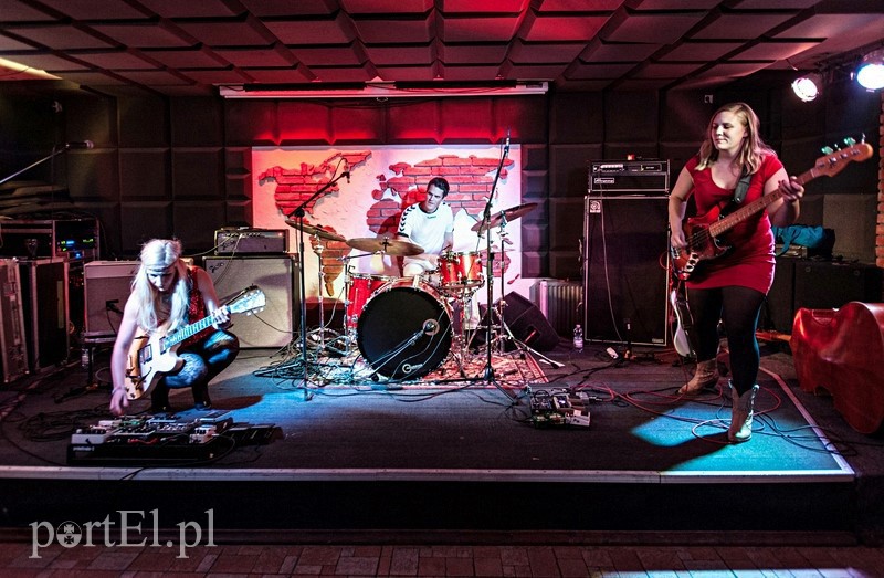 Jazz na norweską modłę zdjęcie nr 95820