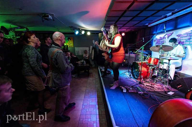 Jazz na norweską modłę zdjęcie nr 95838