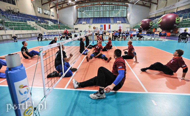 Elbląg Jak najlepiej przygotować się do Mistrzostw Polski