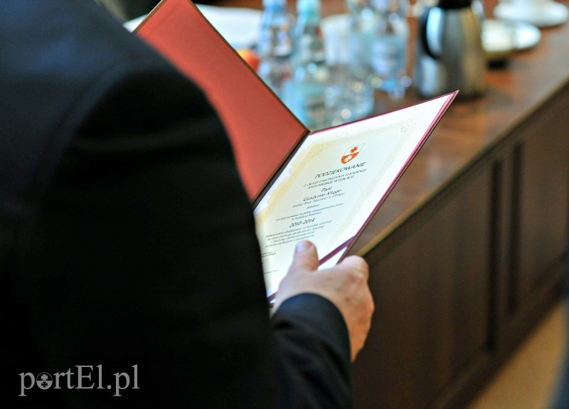 To był okres wytężonej pracy zdjęcie nr 96155