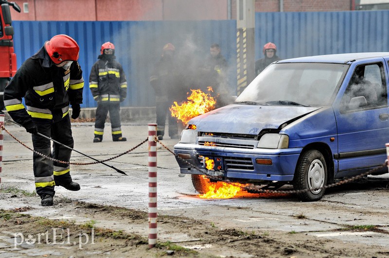 Spokojnie, to tylko ćwiczenia zdjęcie nr 96840