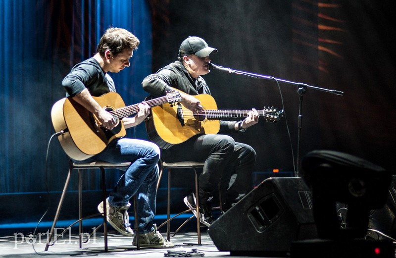 Pierwszy wieczór z Wydrą zdjęcie nr 96907