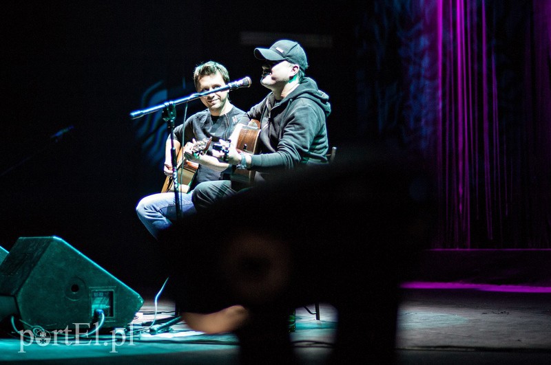 Pierwszy wieczór z Wydrą zdjęcie nr 96910