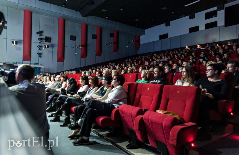 Pierwszy wieczór z Wydrą zdjęcie nr 96904