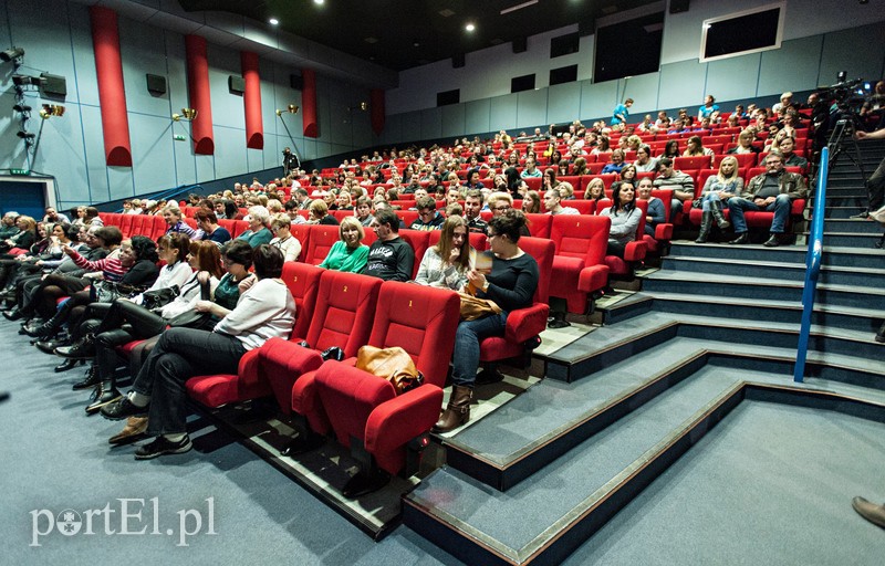 Pierwszy wieczór z Wydrą zdjęcie nr 96898