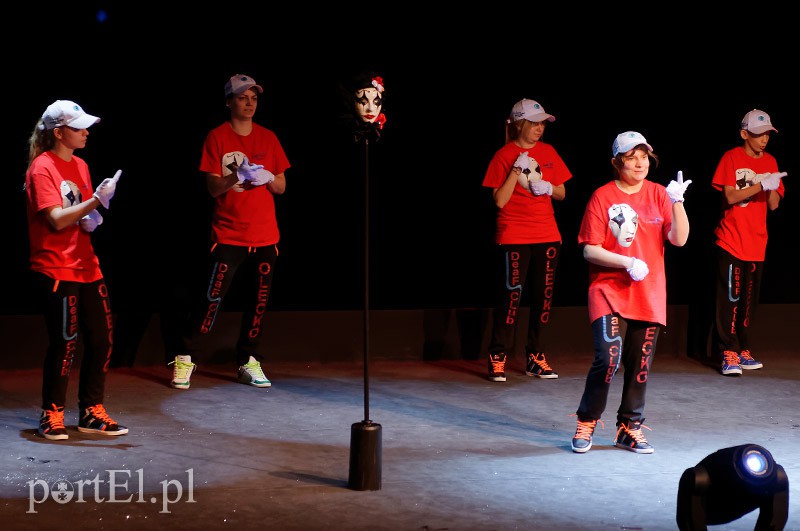 Najważniejsza jest prawda sceniczna zdjęcie nr 96919