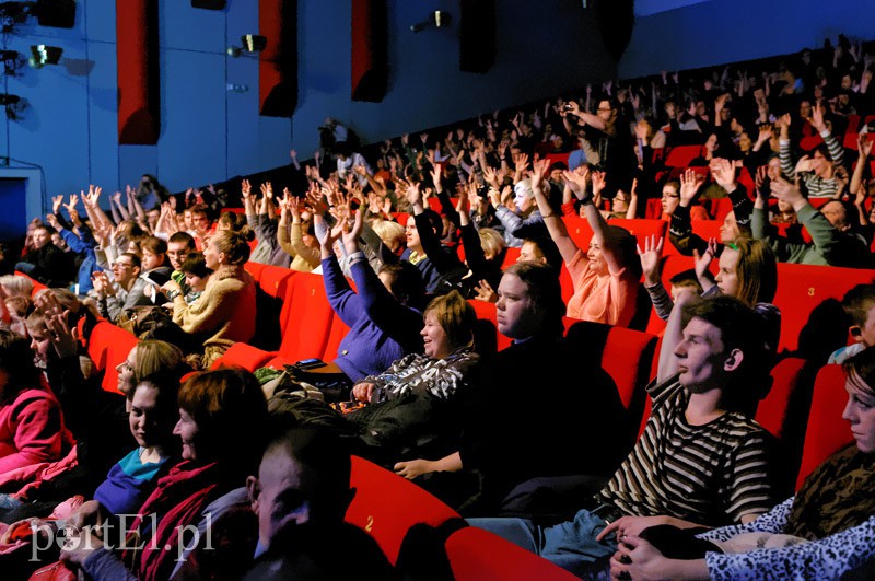 Najważniejsza jest prawda sceniczna zdjęcie nr 96923