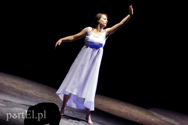 Najważniejsza jest prawda sceniczna zdjęcie nr 96927