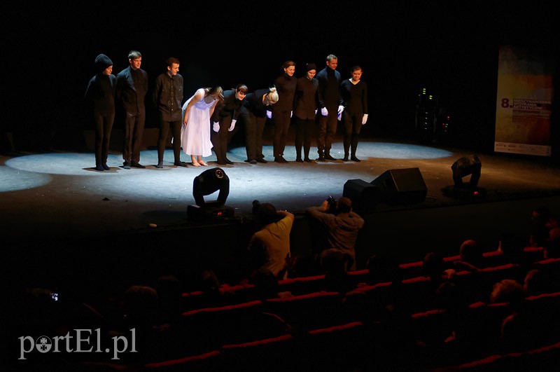 Najważniejsza jest prawda sceniczna zdjęcie nr 96928