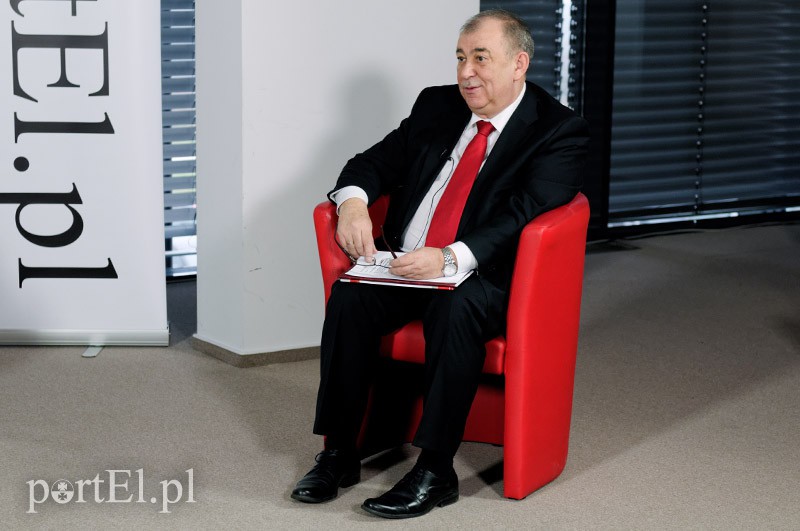 Debata prezydencka, czyli bitwa na słowa zdjęcie nr 97138