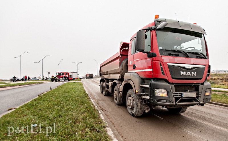 Wypadek na Modrzewinie zdjęcie nr 97150