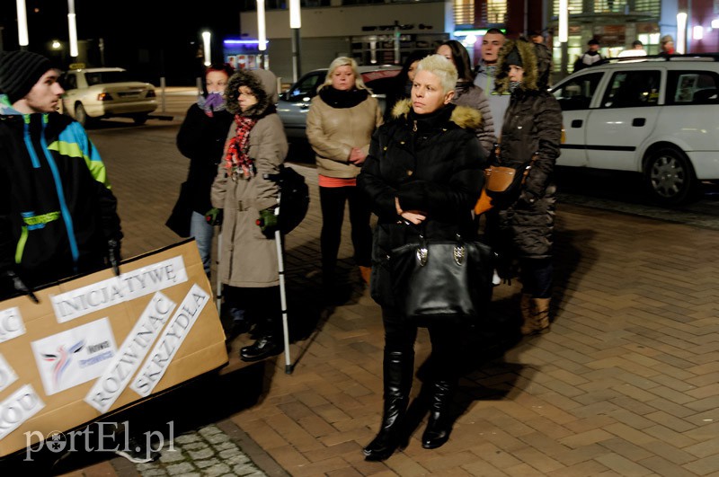 Te wybory to kompromitacja zdjęcie nr 97272