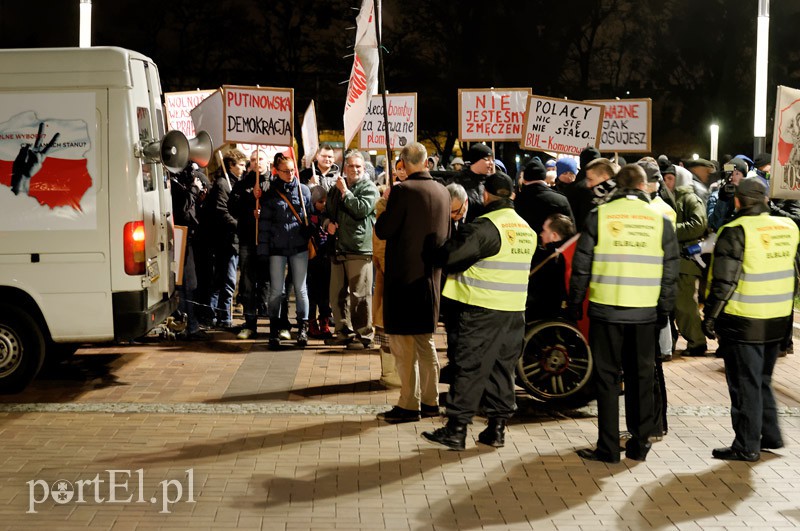 Te wybory to kompromitacja zdjęcie nr 97278