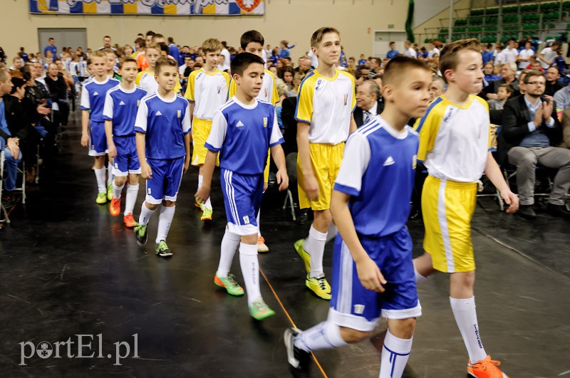 Prezentacja Olimpii zdjęcie nr 97370