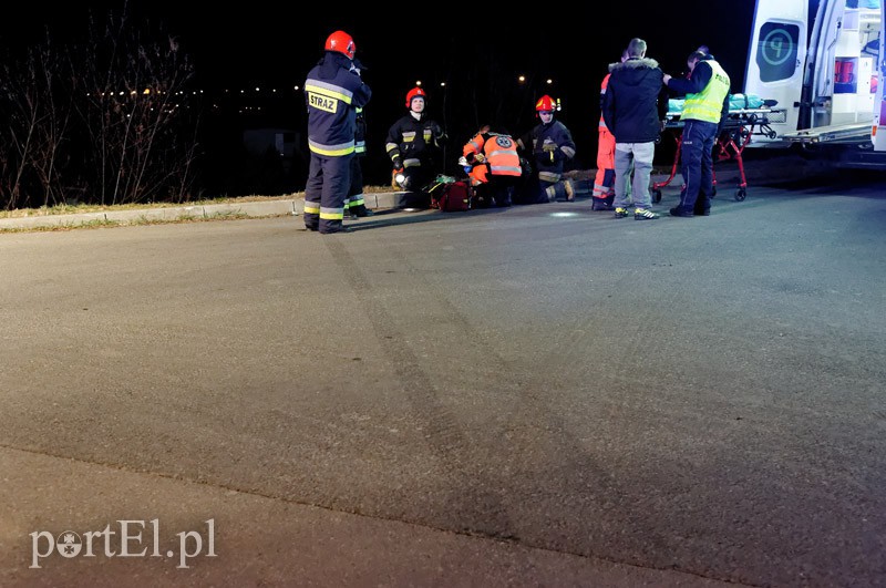 Fiestą wlecieli do ogródka działkowego zdjęcie nr 97468