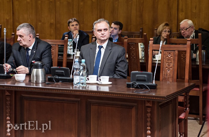 Elbląg Debiuty i powroty, czyli nasi nowi radni