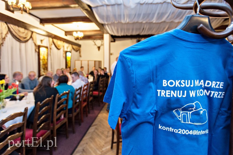 10-lecie Kontry Elbląg zdjęcie nr 97603