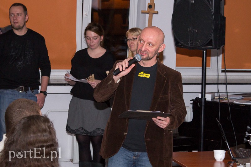 Biba pełna kultury zdjęcie nr 97615