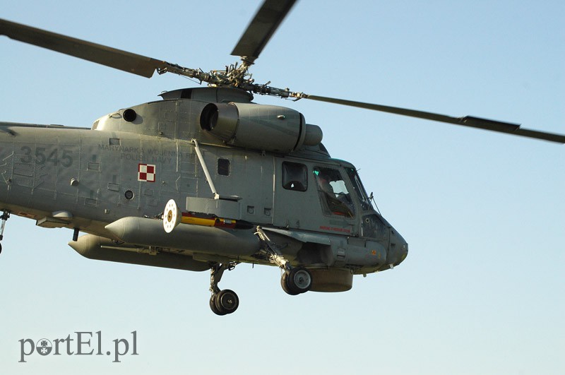 Lubię patrzeć na samoloty zdjęcie nr 97662