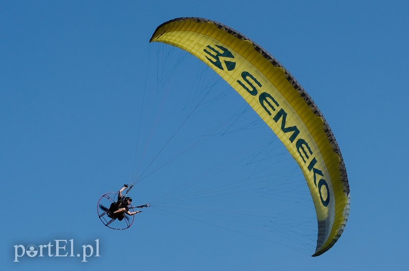 Lubię patrzeć na samoloty zdjęcie nr 97658