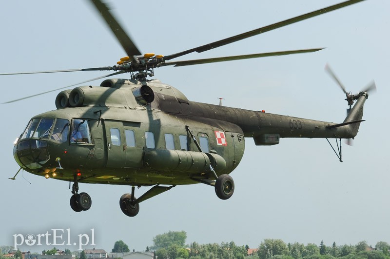 Lubię patrzeć na samoloty zdjęcie nr 97670