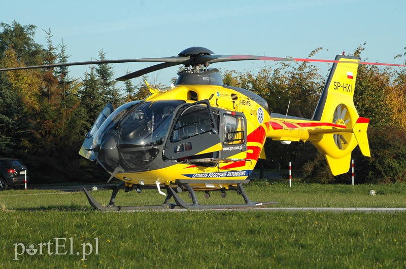 Lubię patrzeć na samoloty zdjęcie nr 97650