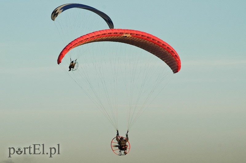 Lubię patrzeć na samoloty zdjęcie nr 97659