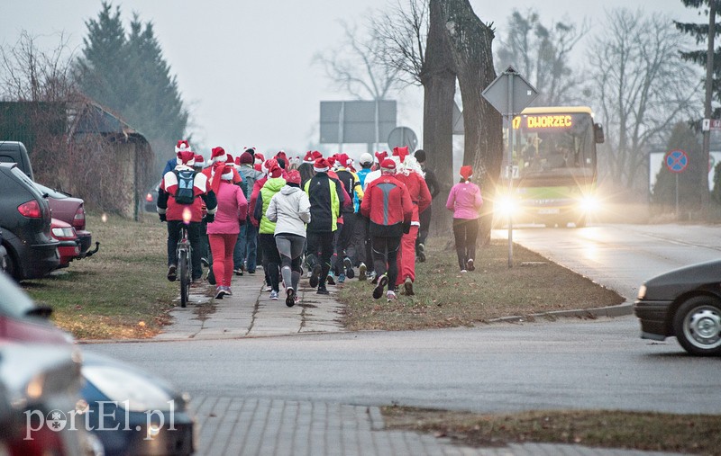 Śniegu jeszcze nie ma, ale jesteśmy my zdjęcie nr 97841