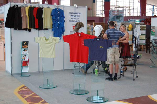 Elbląg Żuławy 2007