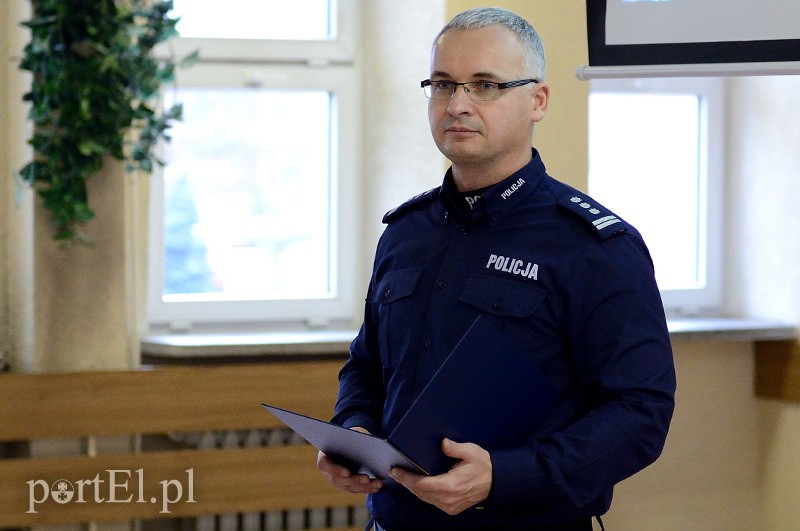 Najbardziej Przyjazny Dzielnicowy 2014 zdjęcie nr 98062