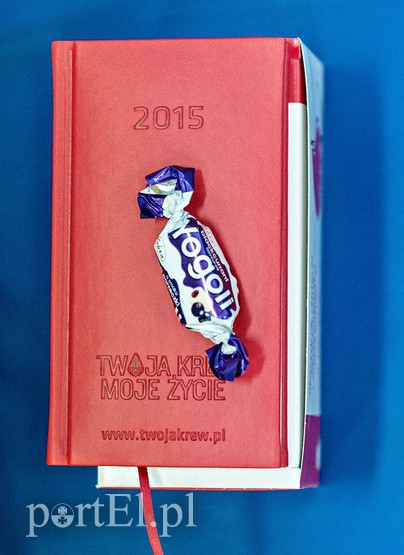 Krew w prezencie od gastronomika zdjęcie nr 98120