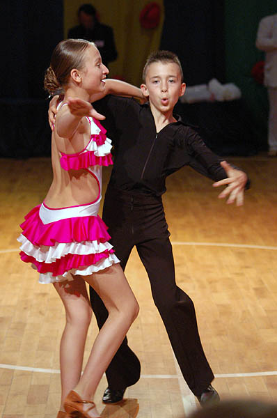 Elbląg Pomosty 2007